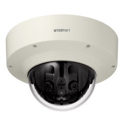 Samsung Wisenet PNM-9030V | PNM 9030 V | PNM9030V 15MP Panoramic Camera